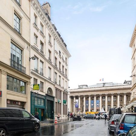 Cosy Studio Close To Grands Boulevards - Welkeys Παρίσι Εξωτερικό φωτογραφία